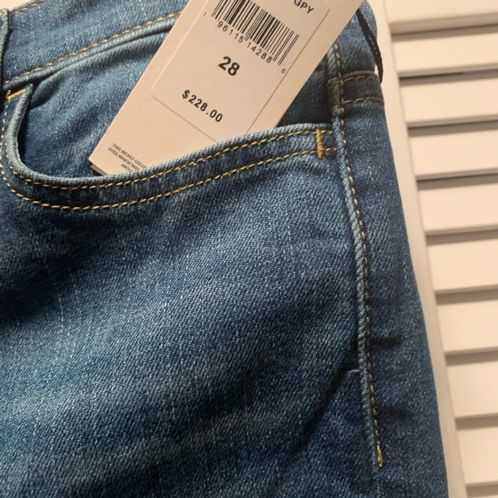 SEVEN FOR ALL MANKIND. - Picture 4 of 6